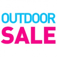 Outdoor Sale