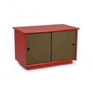 Outdoor Storage