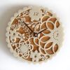 Wall Clocks