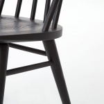 Lewis Dining Chair Close up