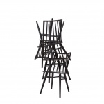 Lewis Dining Chair Pile