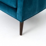 Highfalls Lounge Chair Legs