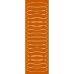 Solid Bold - Cylinder Runner