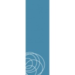 Solid Bold - Swirls Runner