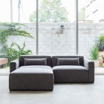MIX Modular Sectional Mix 3 Piece Modular Sectional
