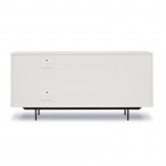 Maggie Console with Sliding Door 