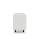 Maggie Console with Sliding Door 