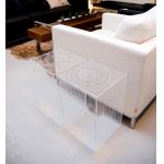 Timber Table Gus Modern Timber Table