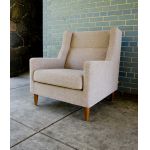 Carmichael Chair Carmichael Chair Urban Tweed Potash