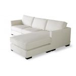Richmond Bi-Sectional Richmond Bi-Sectional Linen Lattice