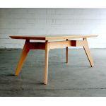 Span Dining Table Alternate View