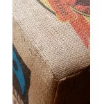 Upcycle Ottoman Up-Cycle