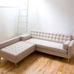 Spencer Loft Bi-Sectional Spencer Loft Bi-Sectional