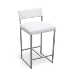 Graph Stool Graph Stool | Vinyl Snow