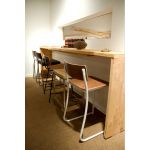 Church Stool Church Stool