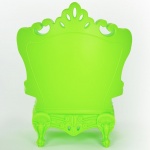 The Queen of Love Pure Green Queen of Love