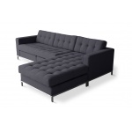 Jane Bi-Sectional Jane Bi-Sectional Urban Tweed Ink