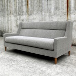 Carmichael Loft Sofa Gus Modern Carmichael Sofa