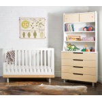 Classic Crib Collection Oeuf Classic Collection