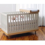 Classic Crib Collection Oeuf Classic Crib