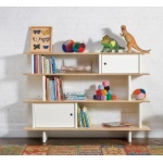 Mini Library Oeuf Mini Library