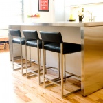 Graph Stool Graph Bar Stool