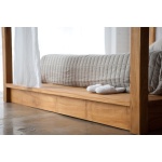 PCH Canopy Bed PCH Series Canopy Bed