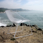 Bunny Chair Bend Seating Bunny Chair