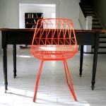 Lucy Chair Lucy Chair