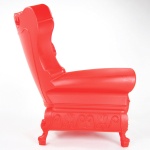 Little Queen of Love Red Passion Little Queen Red