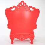 Little Queen of Love Red Passion Linvin Queen of Love