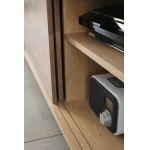 Elko Credenza Eastvold Elko Credenza