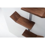 The Palm Shelf Squared Furniture Palm Tree Bookcase