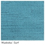 Atwood Sofa Muskoka Surf