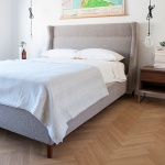 Carmichael Bed Gus Modern Carmichael Bed