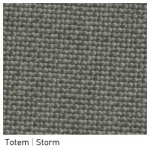 Jane Sofa and Chair Totem | Storm