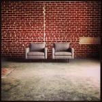 Brady Collection Brady Chair - Belfast Grey