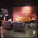 Brady Collection Brady Sofa & Chair - Belfast Gold & Wales Grey