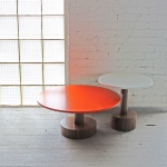 Taxi Collection Taxi Coffee & Side Table