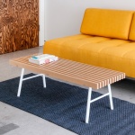 Transit Bench Gus Modern Transit Bench