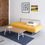 James Lounge James Lounge Citrine