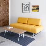 James Lounge James Lounge Citrine