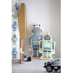 Robot Pillows Ferm Living Robot Pillows