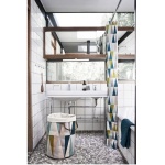 Spear Laundry Basket Spear Laundry Basket