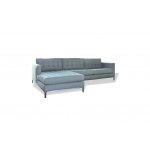 Jack Collection Jack Sofa W/Chaise