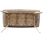 Bushwick Dining Table Alternate View