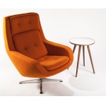 Limburg Lounge Chair 