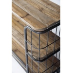 Bushwick Console Table 