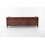 Astor Club Sofa Astor Leather Sofa