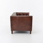 Astor Club Sofa Astor Leather Sofa